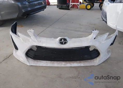 2014 Scion Tc Monogram z USA, uszkodzony, nr VIN JTKJF5C72E3084233